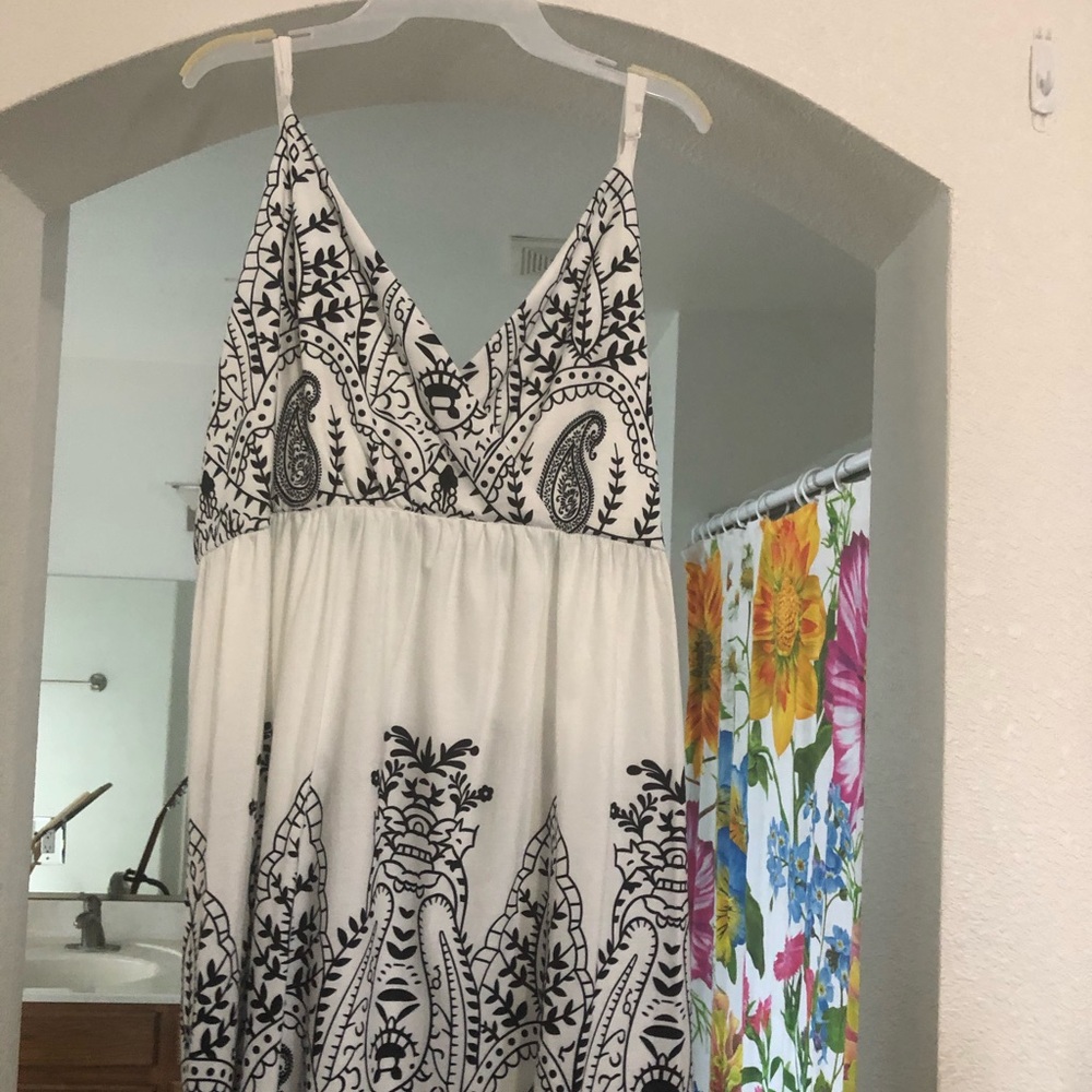 Summer dress
